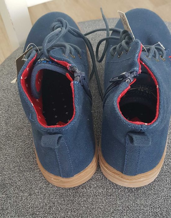 Кецове Некст  34 номер