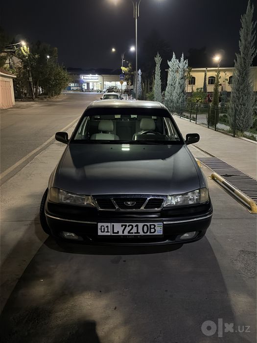 Nexia 1 sons bez konditsioner