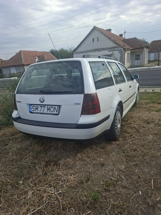 Vand golf patru