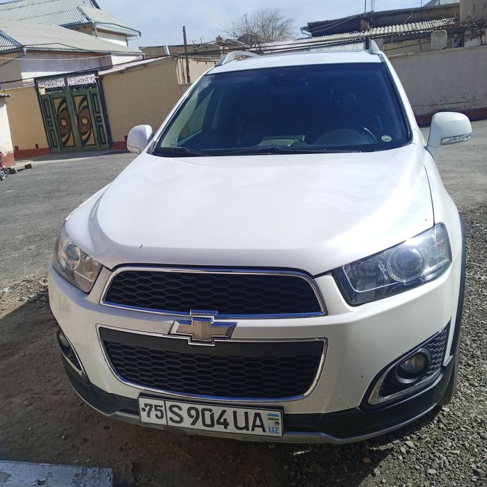 Каптива сотилади бартер бор