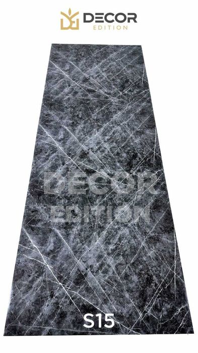 Marbl Panel / Decor Panel / gipkiy mramor