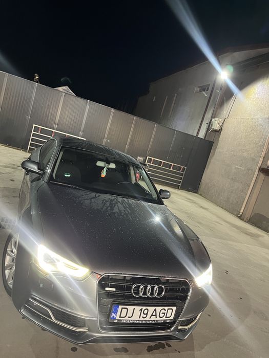 De vanzare Audi A5