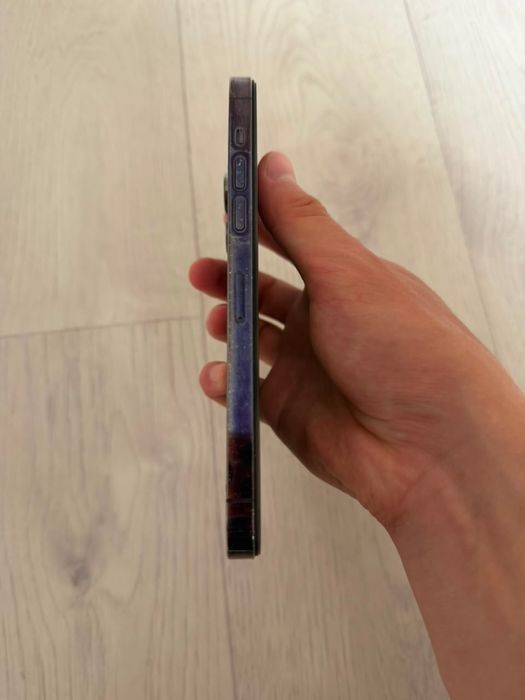 iPhone 14 Pro Max продам