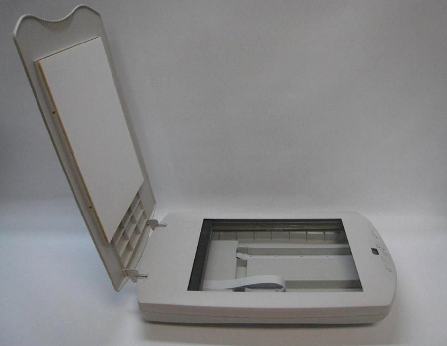 Scanner HP ScanJet 4300C