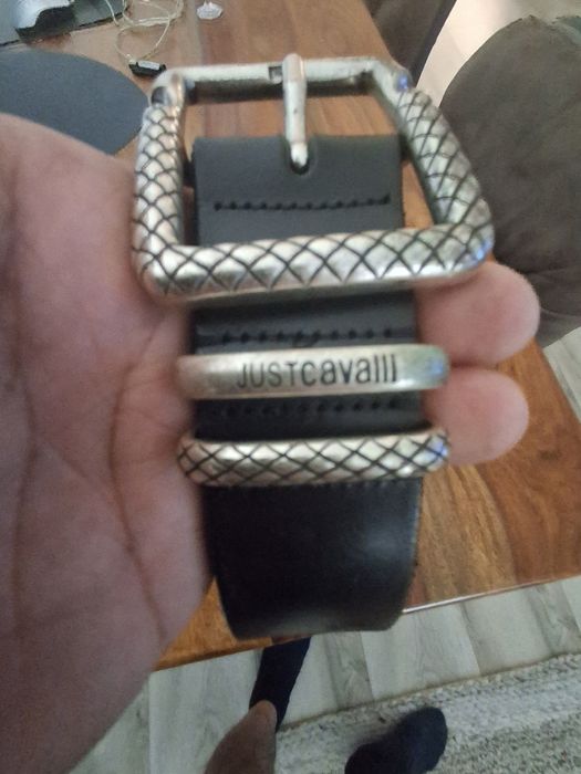 Продавам колан just cavalli ITALY