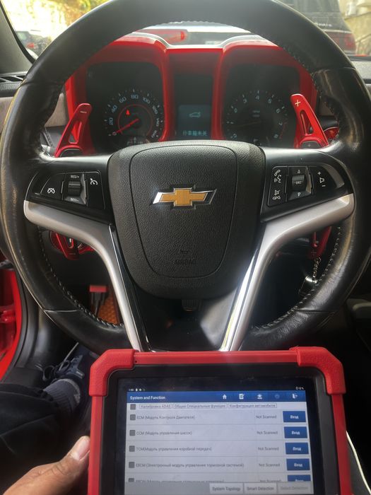 Автоэлектрик на выезд 24/7