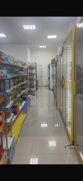 Продам коммерческое помещение