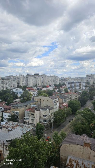 Apartament 2 Camere Mall Vitan COD 272