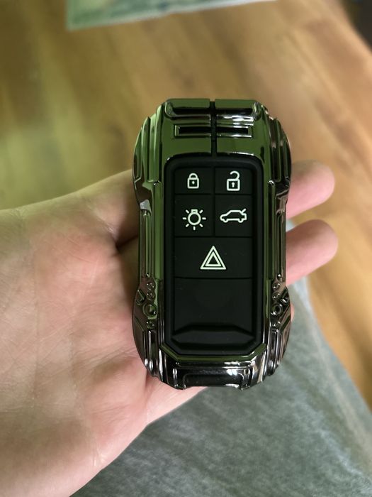 Husa cheie volvo