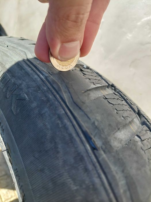 Зимни гуми Diplomat 205 60 R16  96H