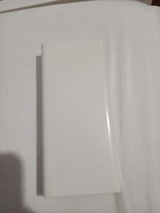 Baterii externe defecte