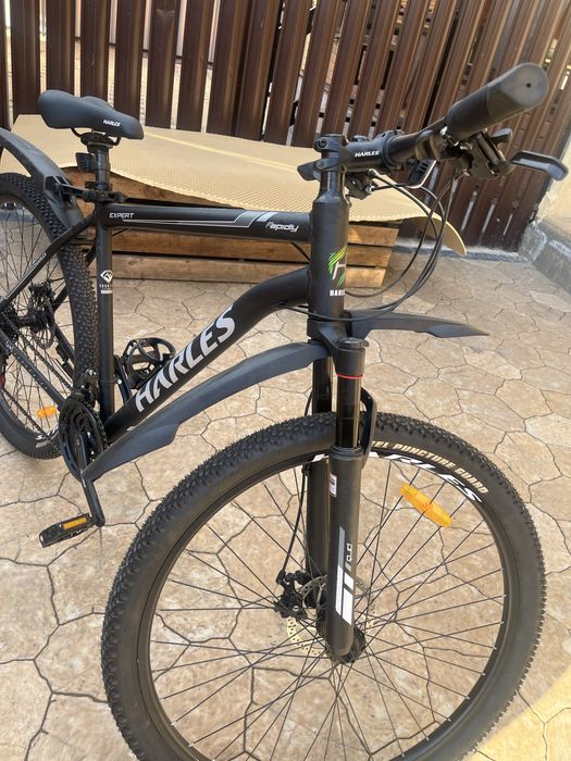 MTB Harles 29 горный взрослый