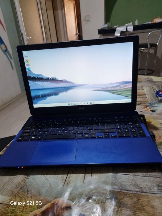 Acer Aspire E5-511 части