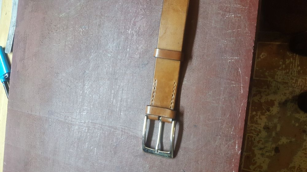 curea piele pt. barbati