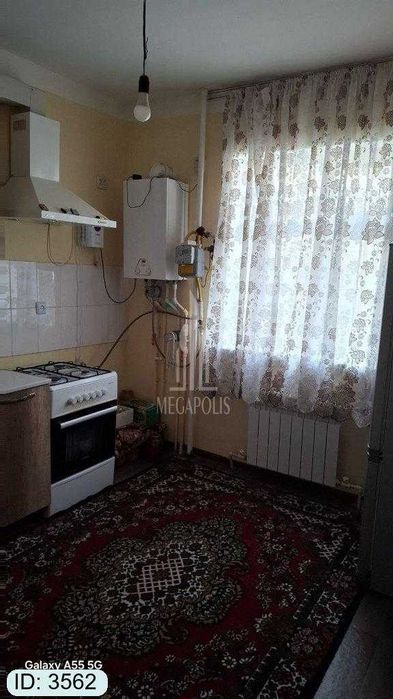 Bukhara city tarafda 2 xona tayyor kvartira sotiladi №3706