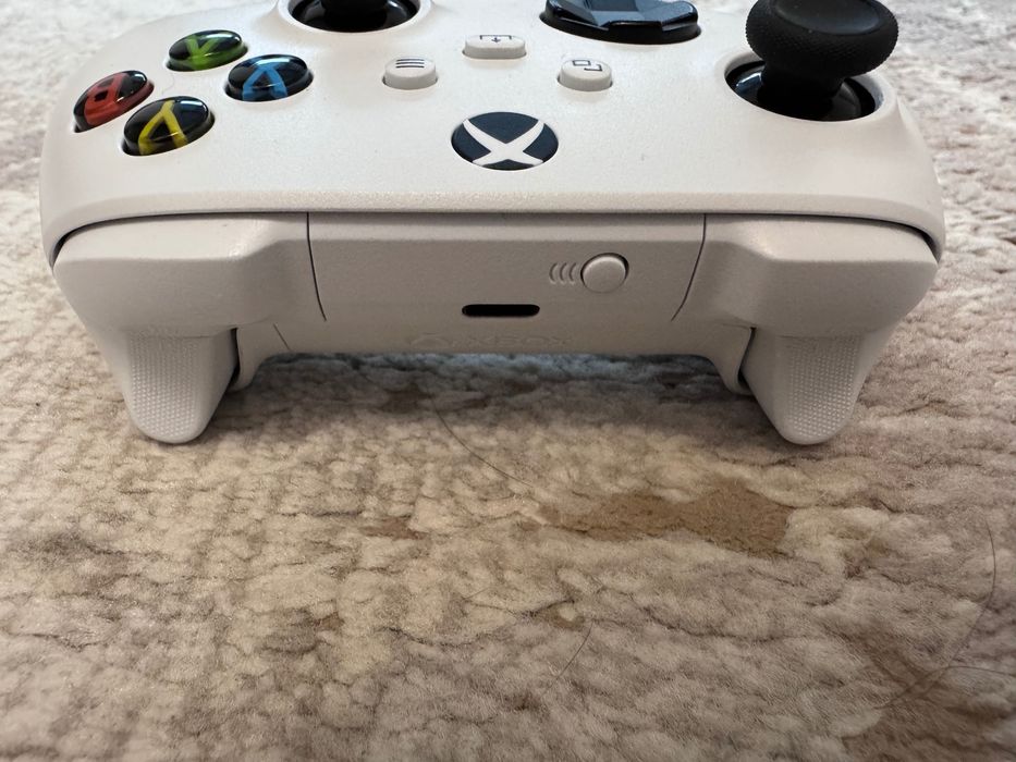Maneta/controller Xbox series X