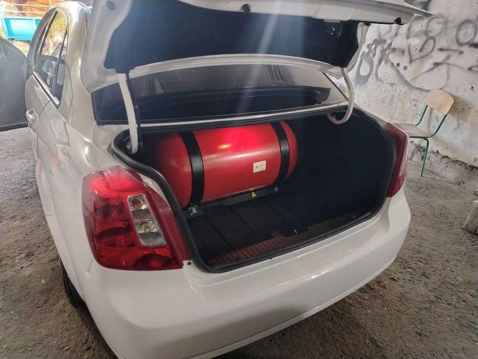 Gentra Maximus afsonaviy