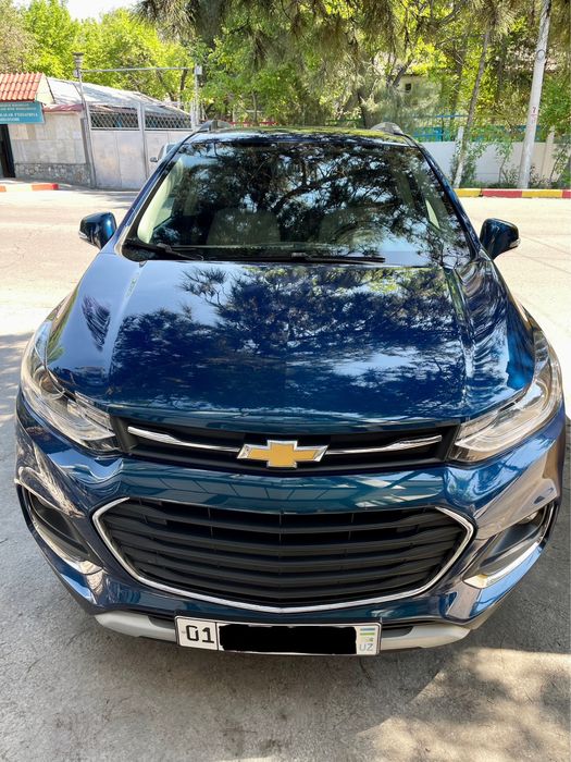 Tracker 1 premier