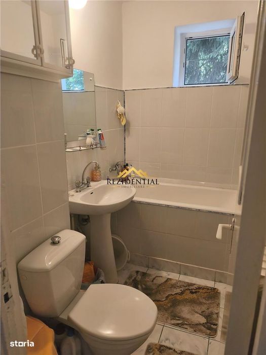Apartament 3 Camere - Maxim Gorki