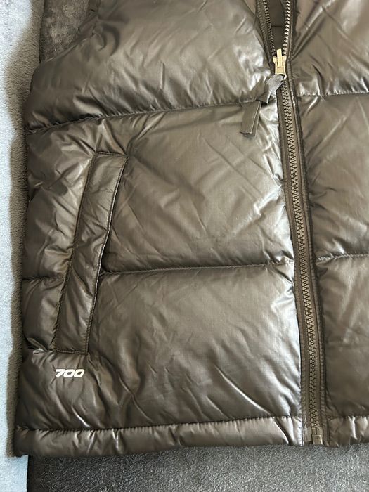 Vestă The North Face nouă cu etichetă