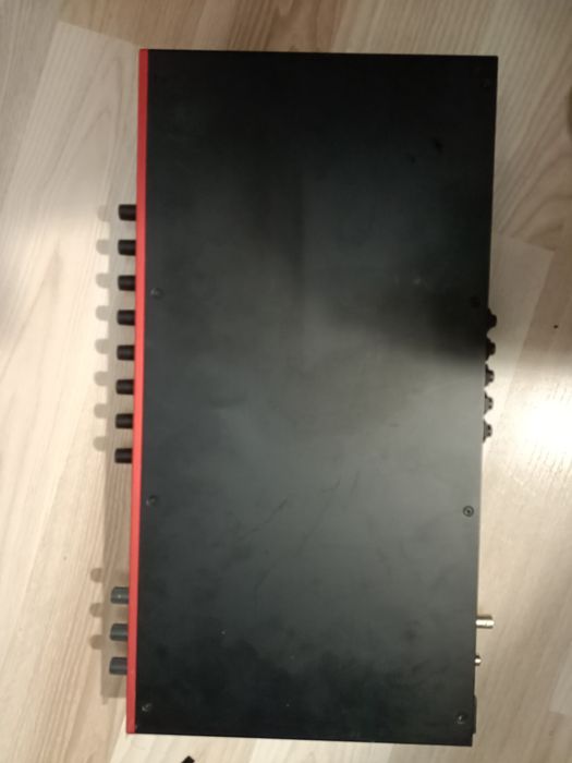 Placa de sunet Focusrite Scarlet 18i20 -  3 Generation