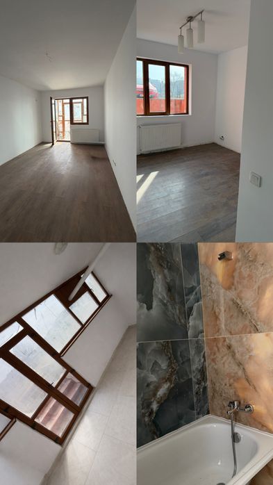 5 Min Metrou Dimitrie Leonida | Renovare Noua | Centrală Gaz