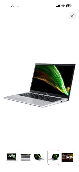 Продам ноутбук в отличном состоянии