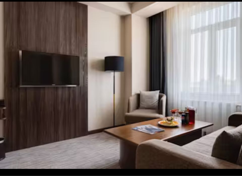 Продаётся гостиница 4 звезды 60+ номеров Ракат 4000м2