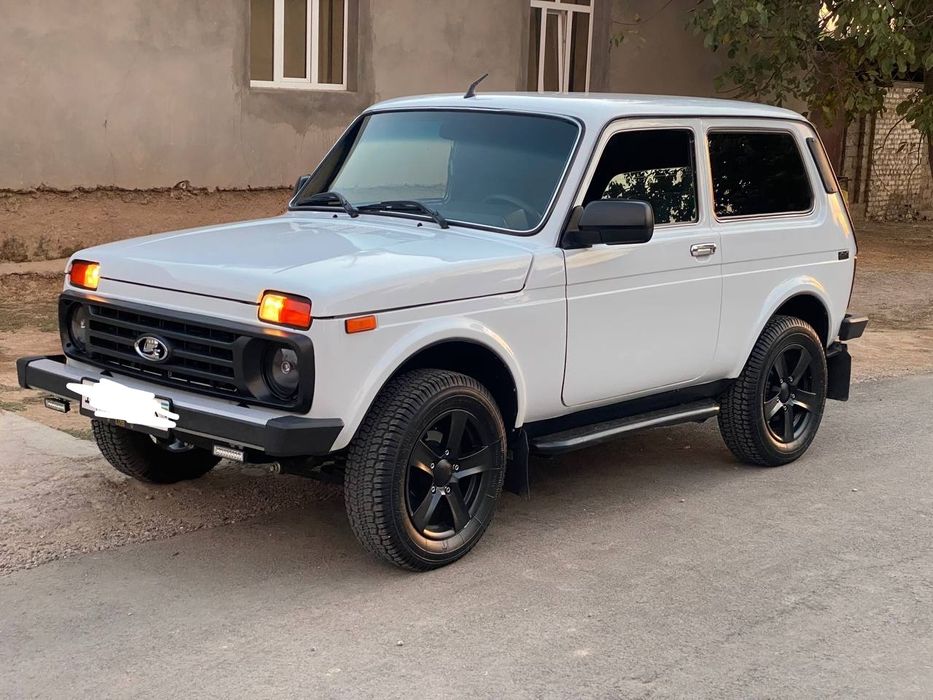 Niva sotiladi xolati zor