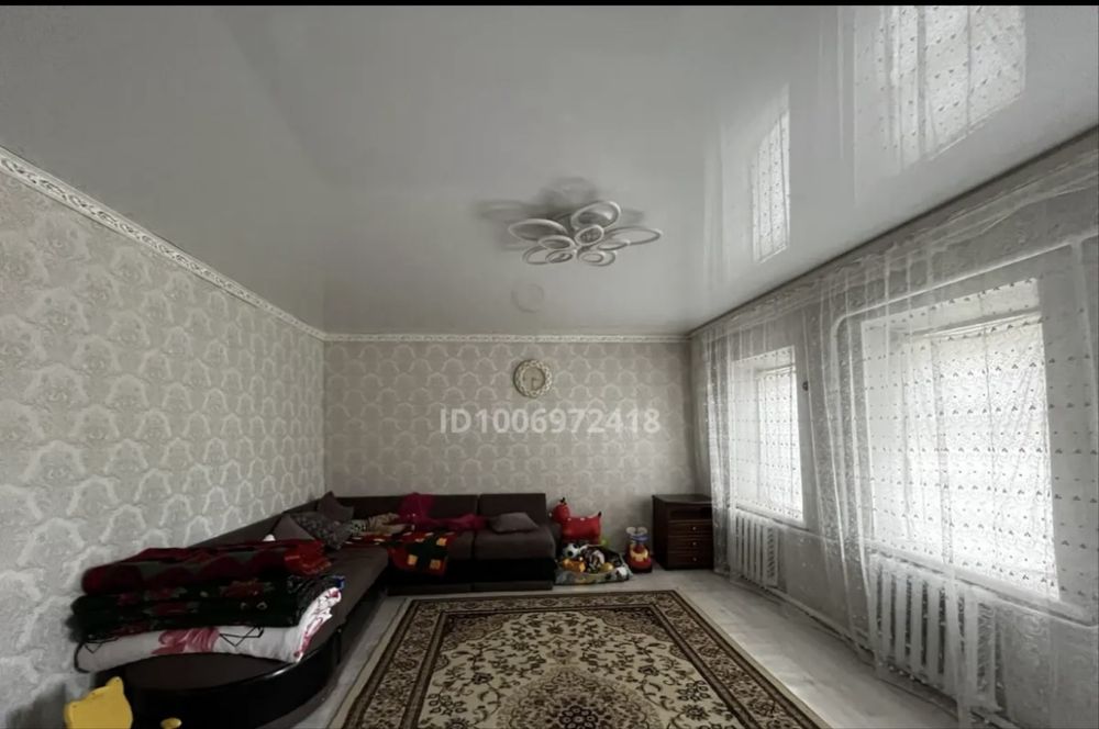 Сдам частный дом