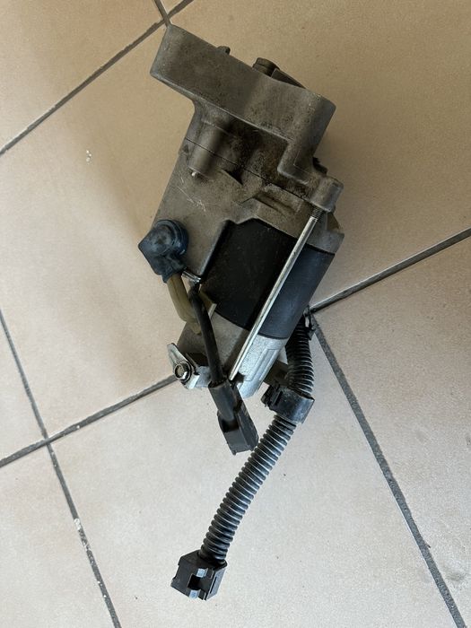 Стартер на Тойоту