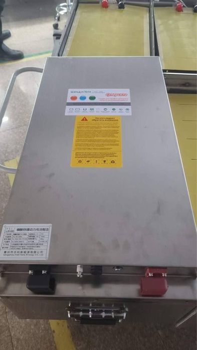 Аккамуляторы 1год гарантия 1200 циклов доя электро скутеров и мото