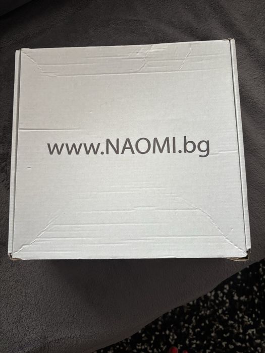 Нова рокля NAOMI