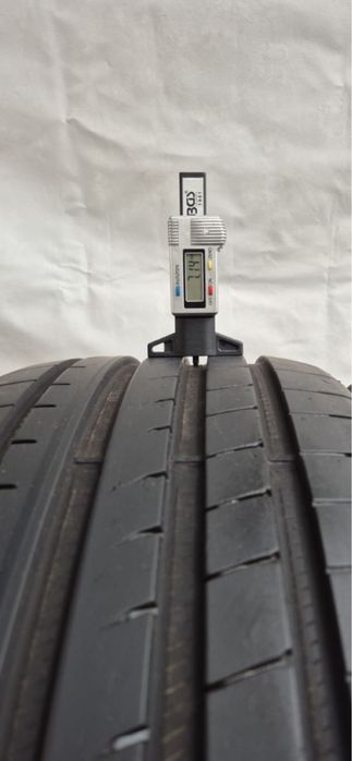 Летни гуми Goodyear Eagle F1 235/50/18