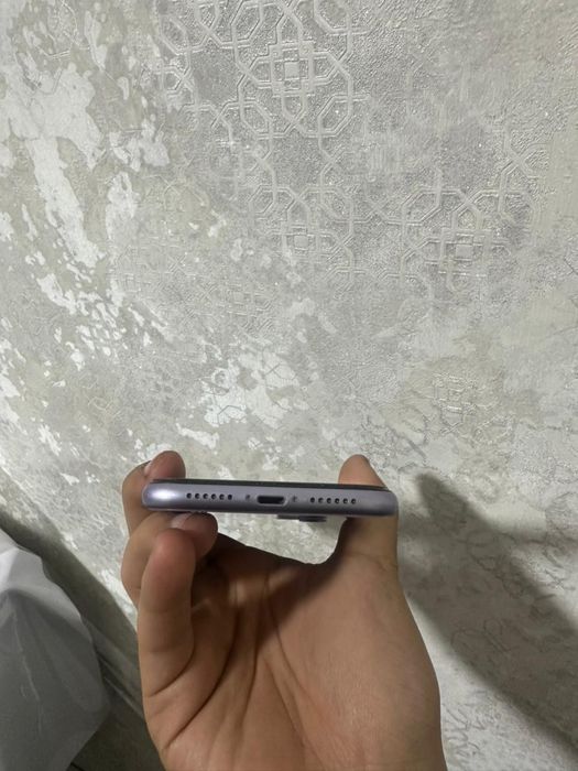 Айфон 11 64гб 73%