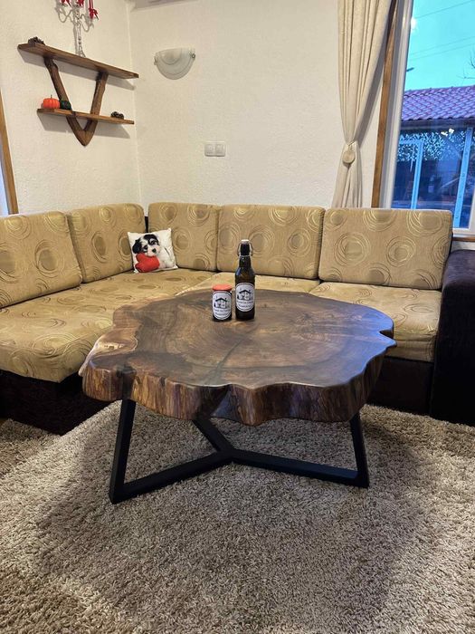 Маси с епоксидна смола