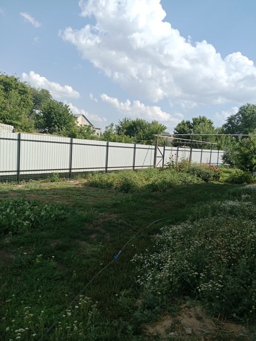 Сделаю забор, ворота, калитка