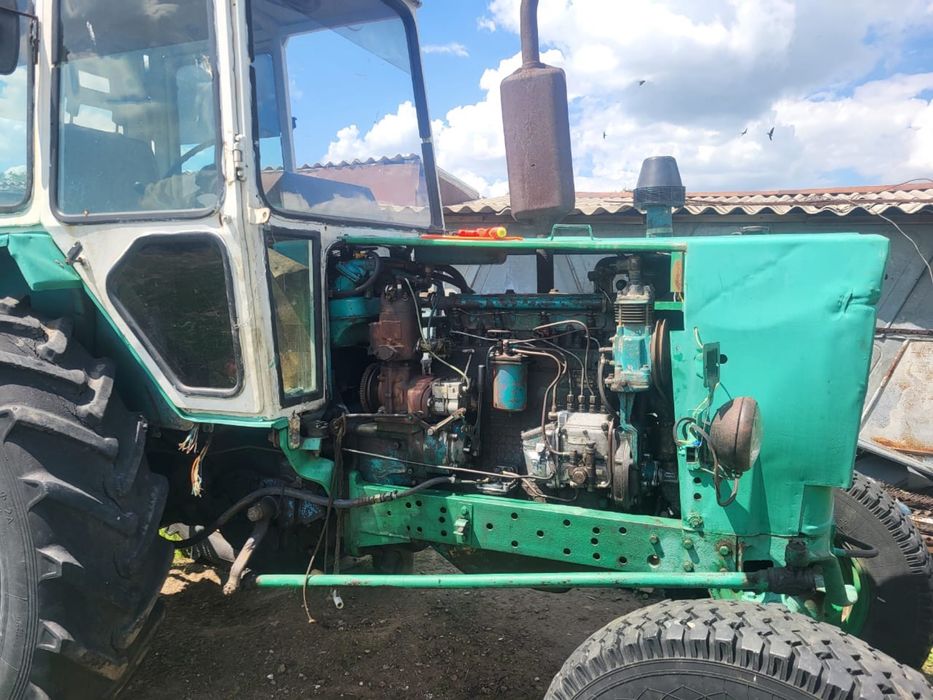 Продам Трактор ЮМЗ