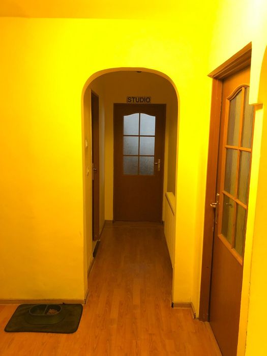 Vand apartament 2 camere,Parang,Manastur,confort 1 ,decomandat