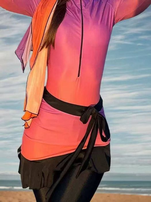 Купальники в ассортименте