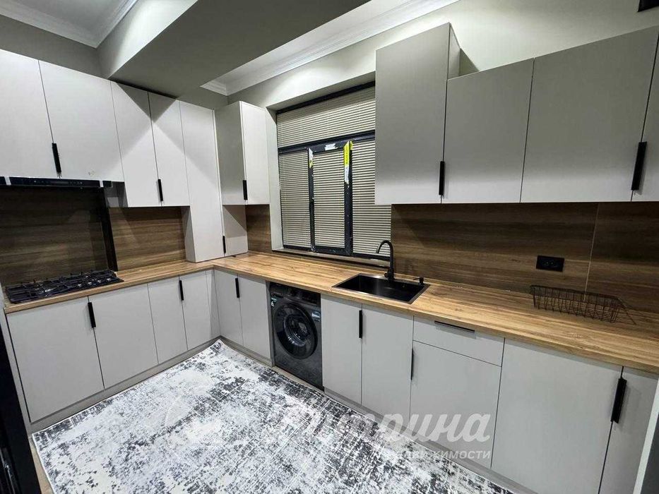 2-комнатная квартира в ЖК Comfort House