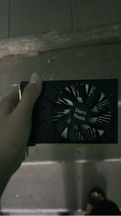 СРОЧНО gtx 1660super