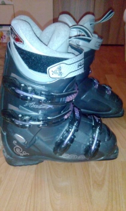 Clapari Rosignol Axia 25.5