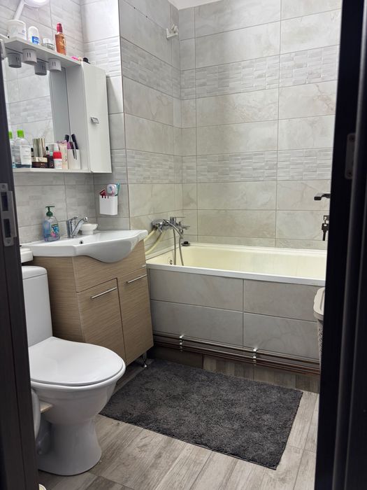 Apartament 3 camere