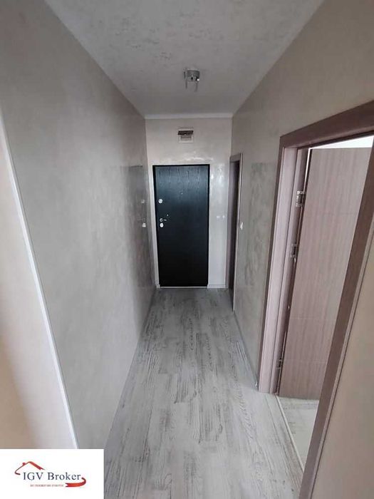 Продава се Тристаен апартамент в София, Люлин 9 - 86 кв.м за 2384 €/кв.м - Снимка #7
