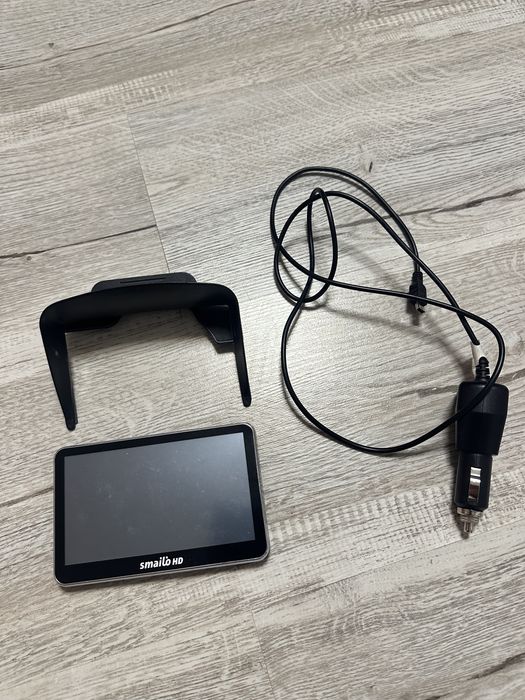 Vand gps pentru camion