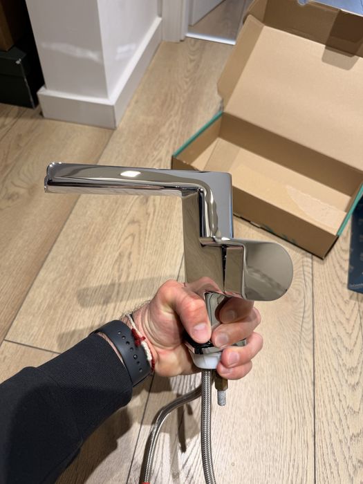 Teka STROHM смесител