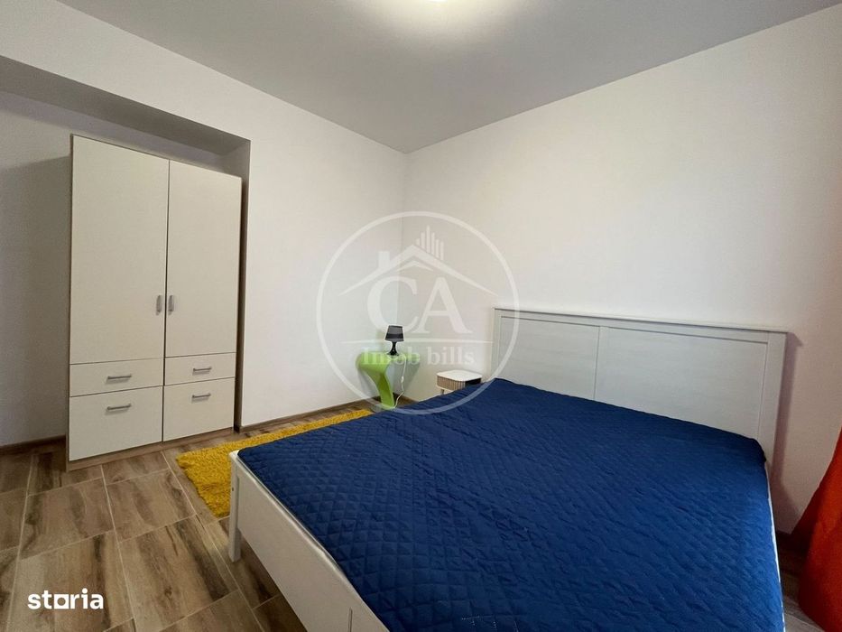 Apartament cu 2 camere de vânzare în PRIMA GREEN, Oradea — fotografia 2