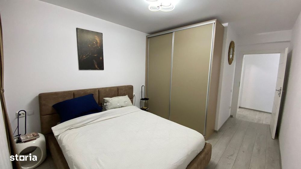 Apartament 2 camere, - 48 mp, zona El Gringo, Selimbar