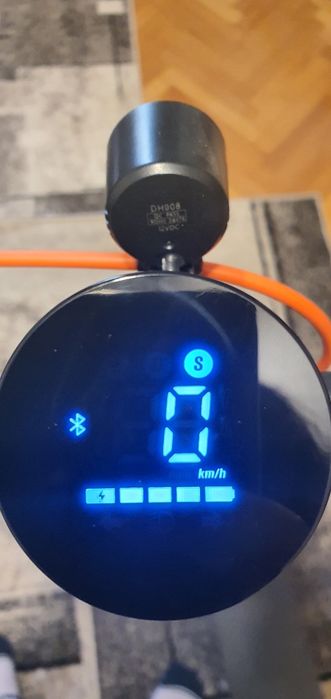 Trotineta Xiaomi Elite 400 700W